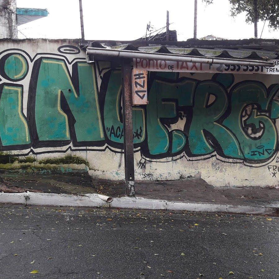 Posto Alto da Serra VI