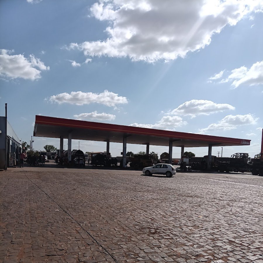 Apoio RV – Posto Azeitão – São Domingos do Azeitão