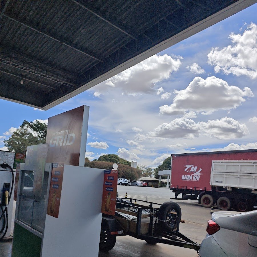 Apoio RV – Posto Beira Rio – São Salvador do Tocantins