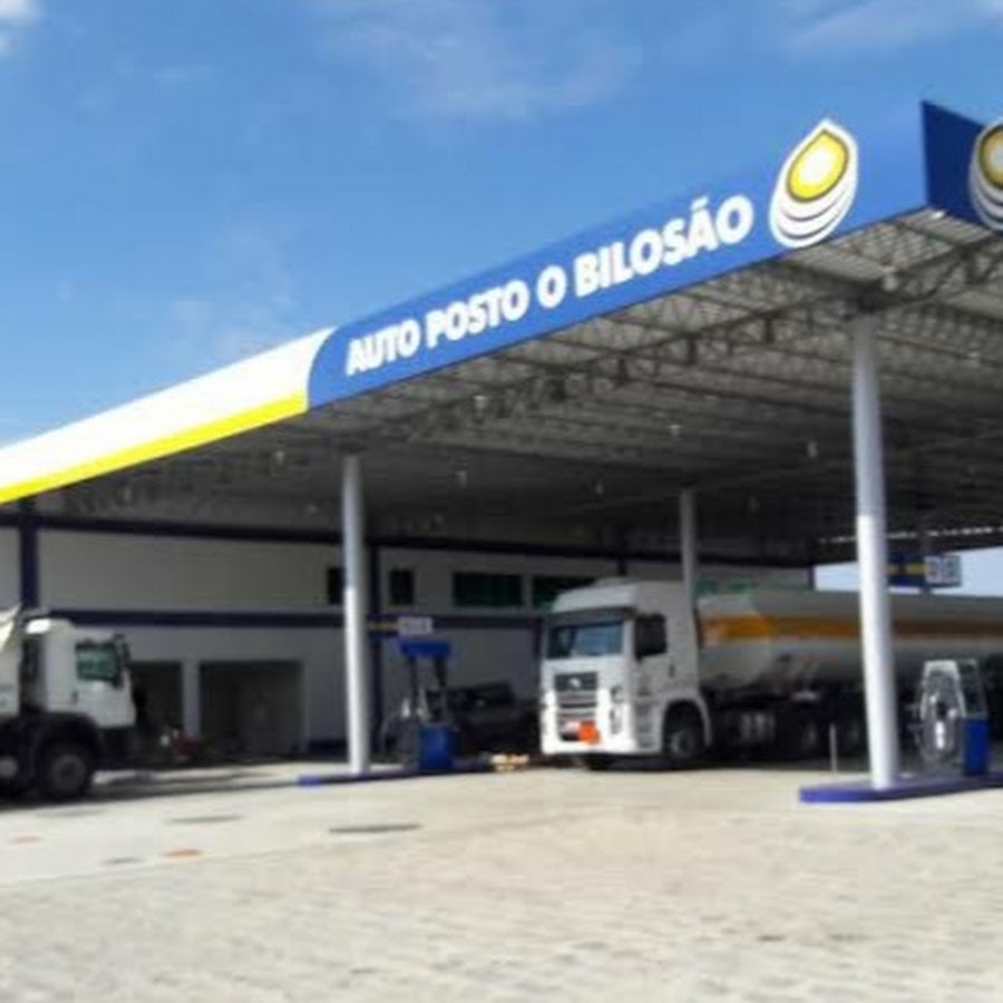 Apoio RV – Posto Bilosão – Juazeirinho