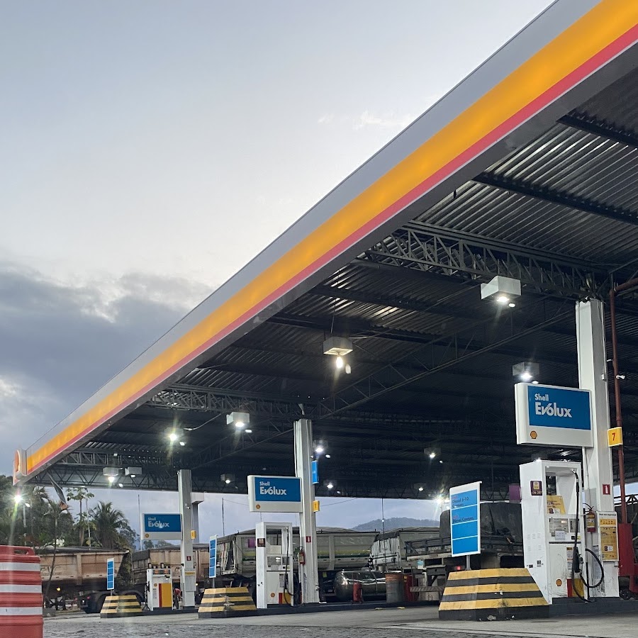 Reven Posto de Gasolina