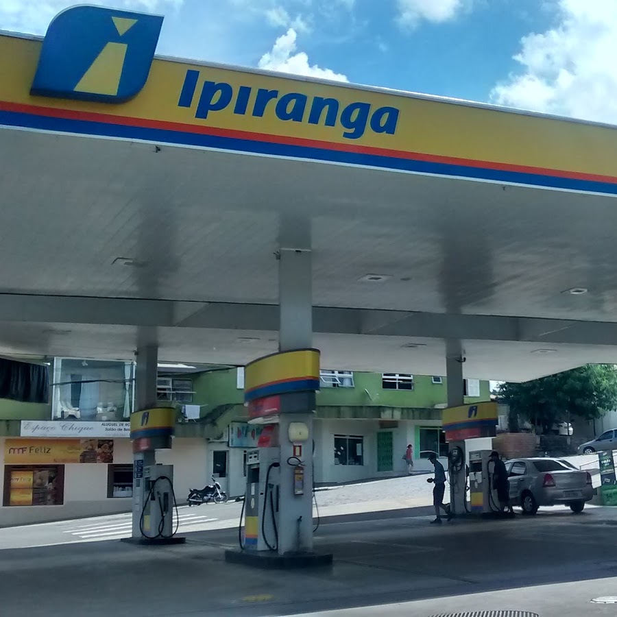 Apoio RV – Posto Choppão – Feliz