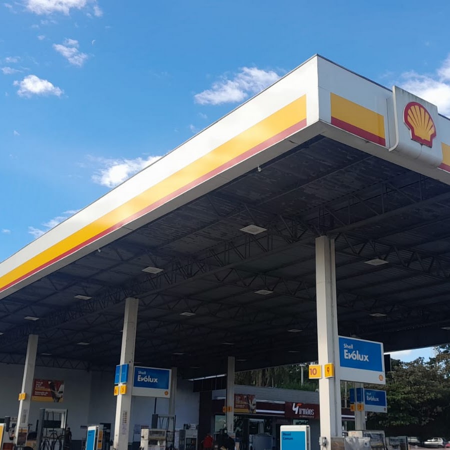 Posto Shell