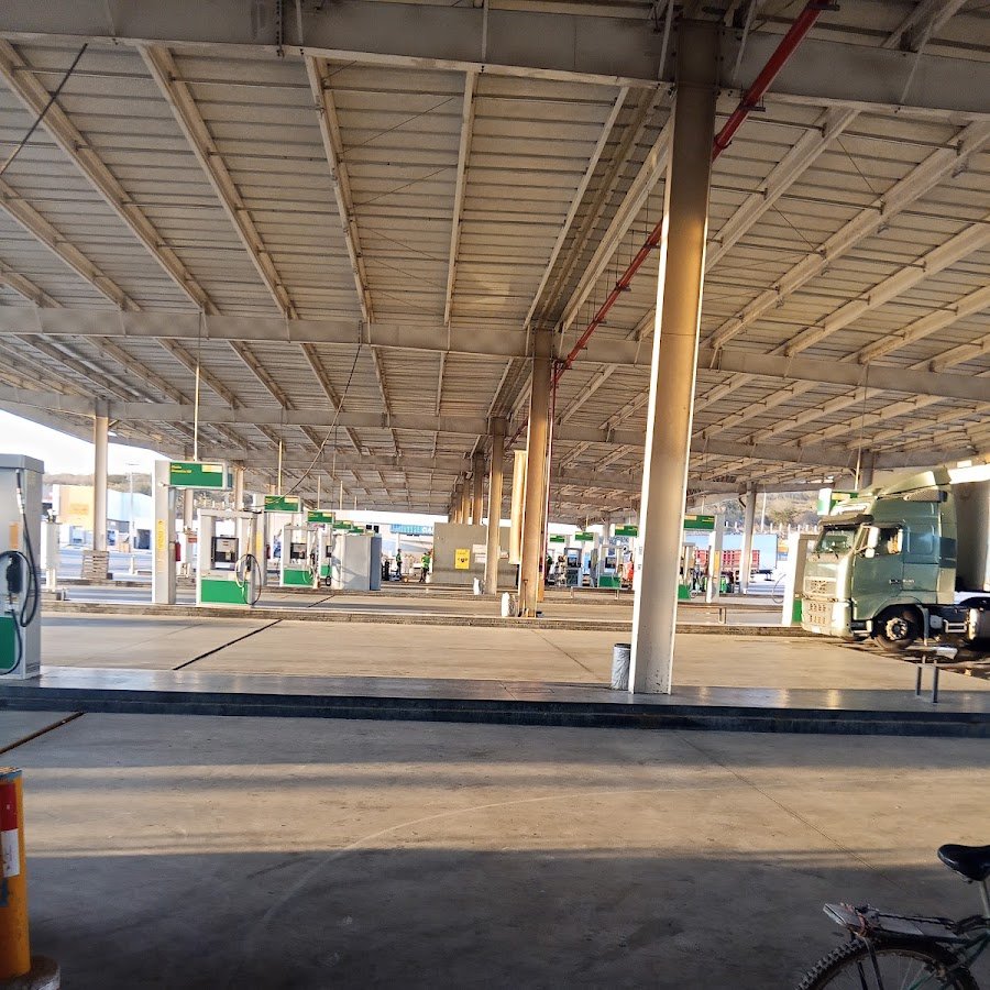 Posto BR Rede Siga Bem