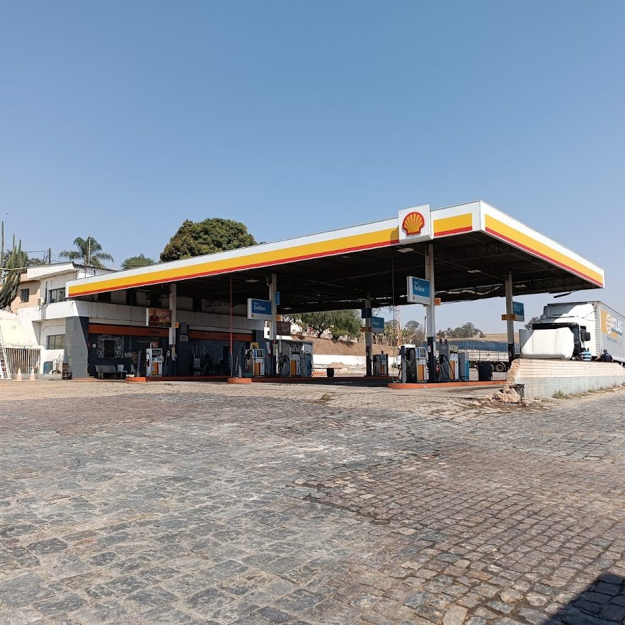 Apoio RV – Posto D. Pedro Aliança – S. Seb. Bela Vista