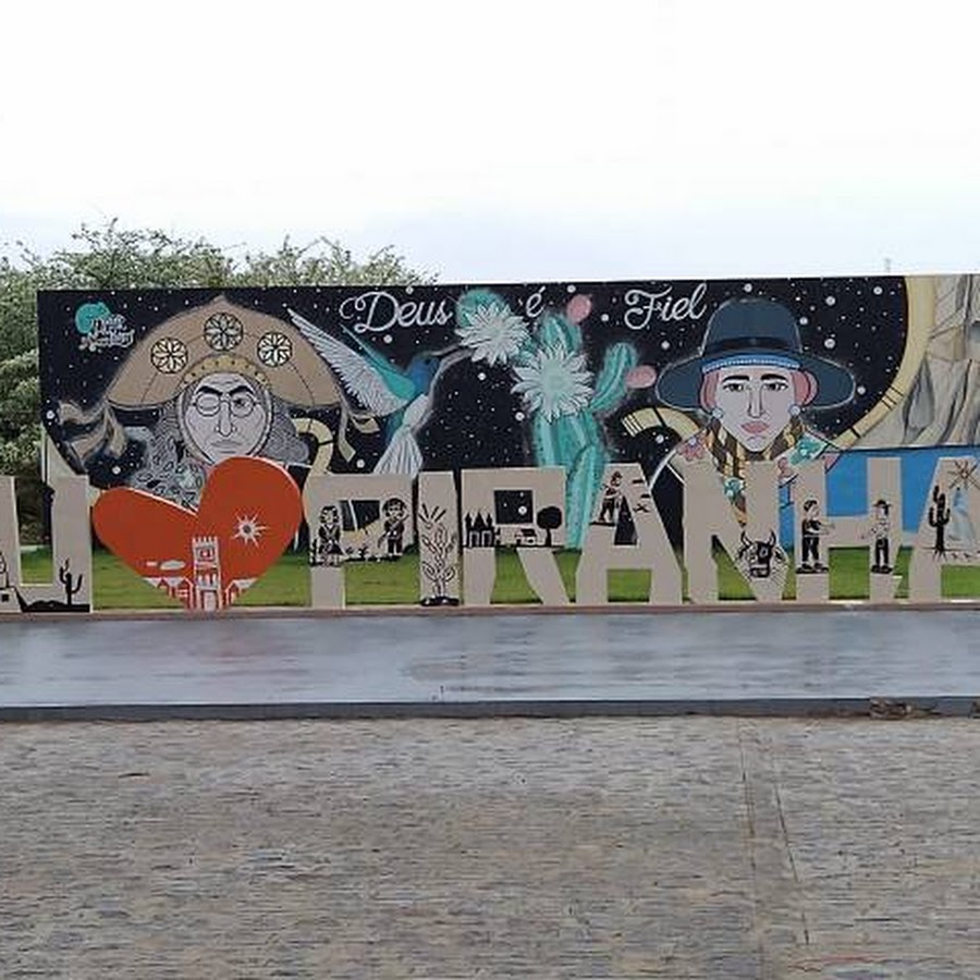 Apoio RV – Posto Divina Luz – Piranhas