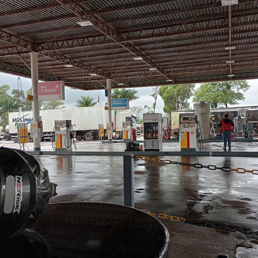 Apoio RV – Posto do Trevo – Eldorado