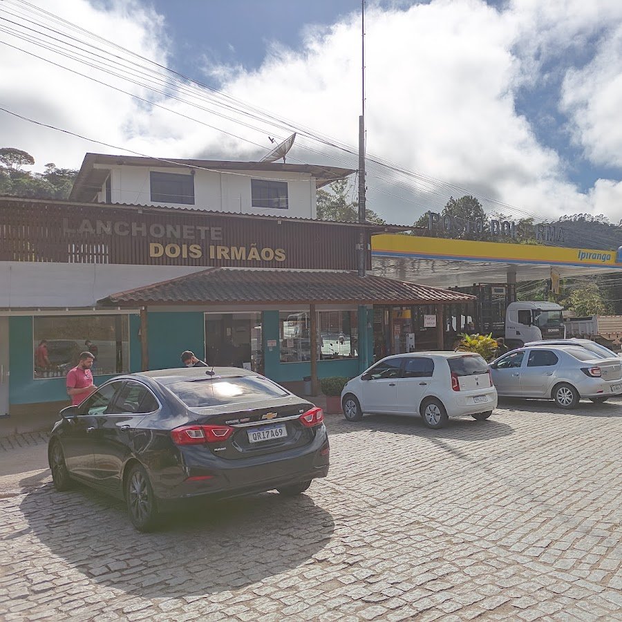 Apoio RV – Posto Dois Irmãos – Domingos Martins