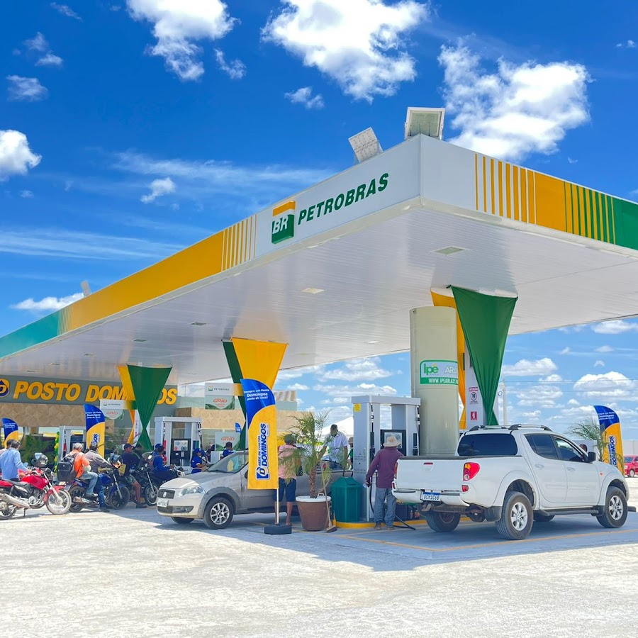Posto Domingos