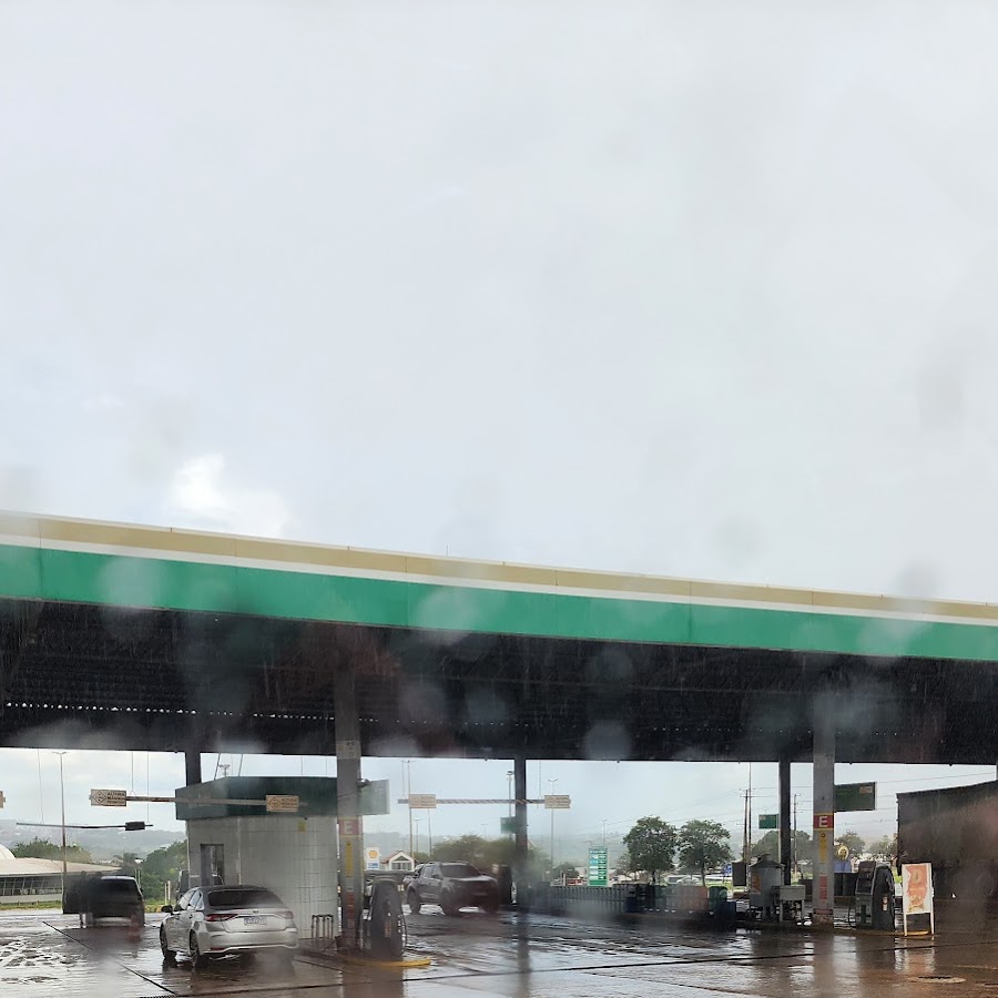 Apoio RV – Posto Dracena – Barra do Garças