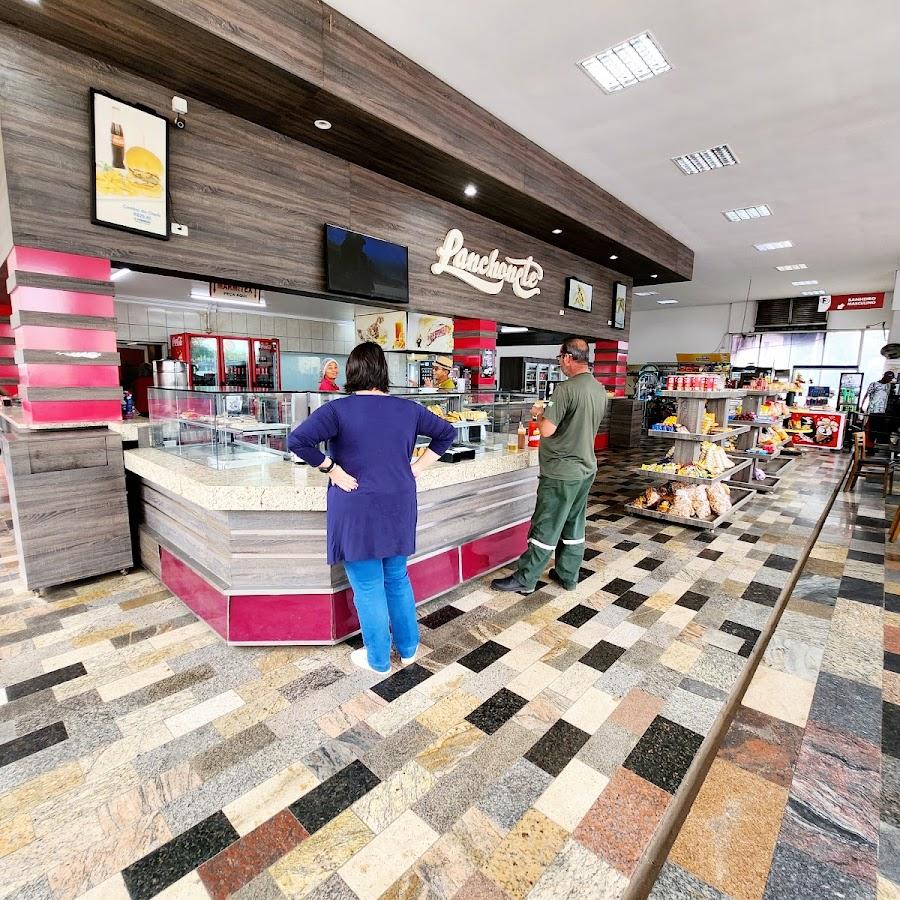 Apoio RV – Posto Formigão – Capivari