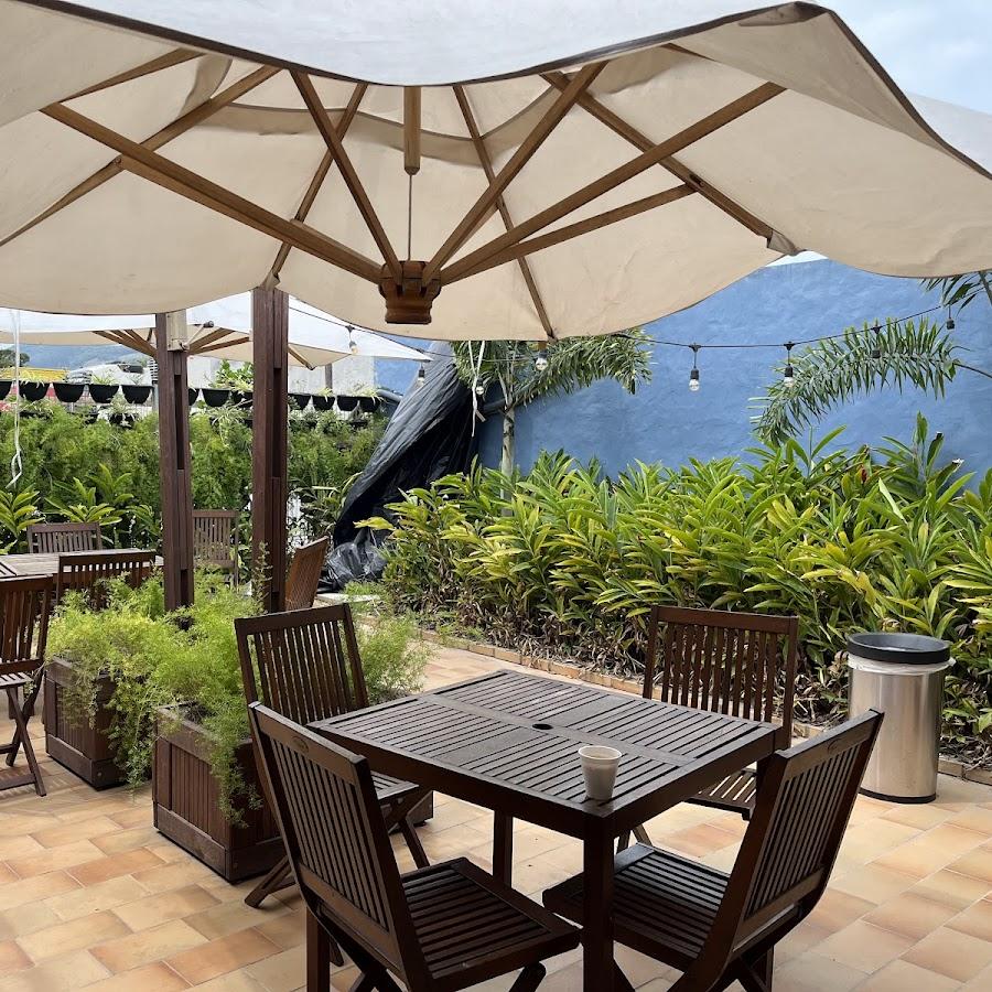 Apoio RV – Posto Graal Baleia – Imbituba