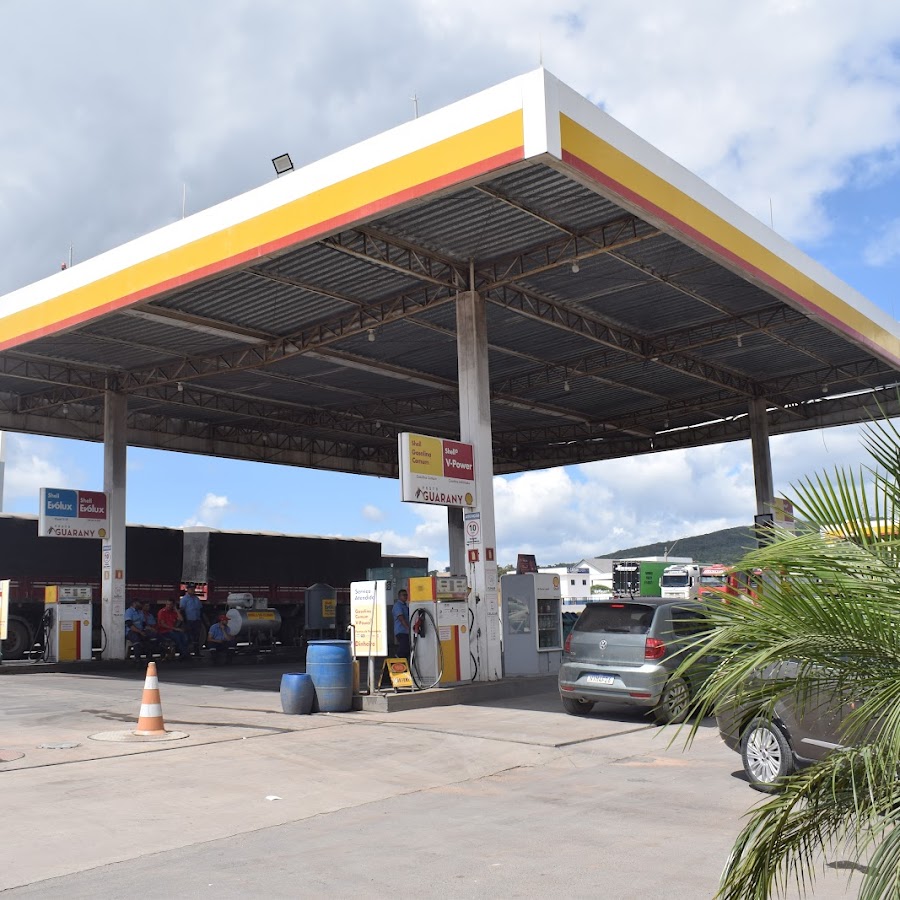 Apoio RV – Posto Guarany II – Seabra