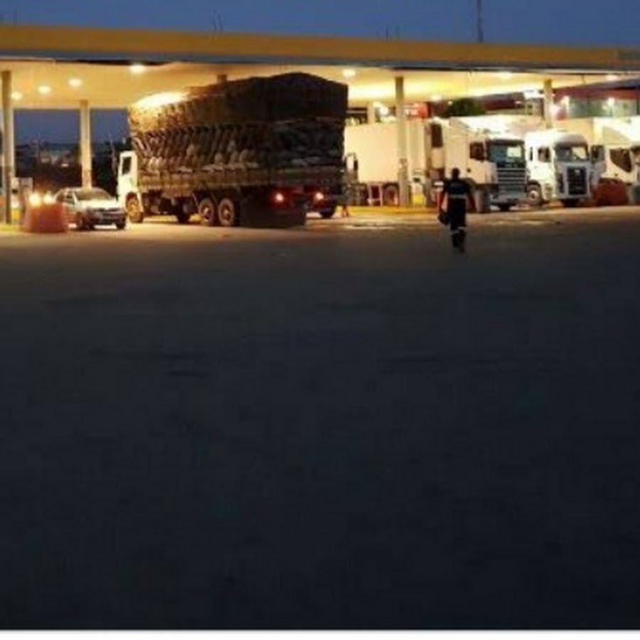 Apoio RV – Posto Ipiranga Rede Dom Pedro – Nova Serrana