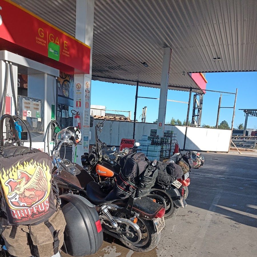 Apoio RV – Posto Leão – Capão do Leão