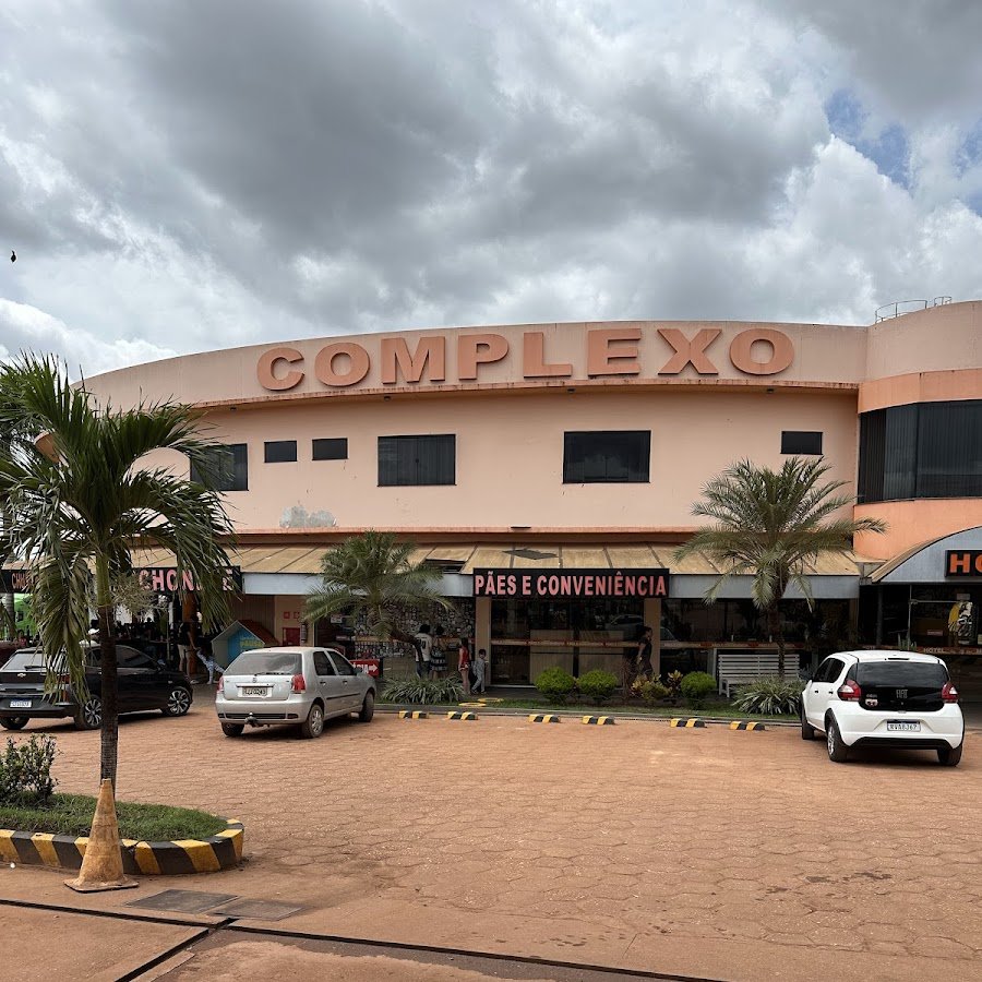 Apoio RV – Posto Madeireiro – Ulianópolis