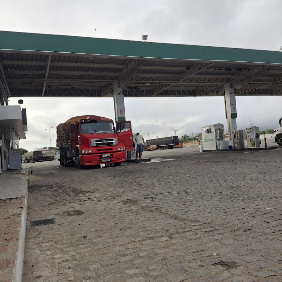 Apoio RV – Posto Odon – Lages