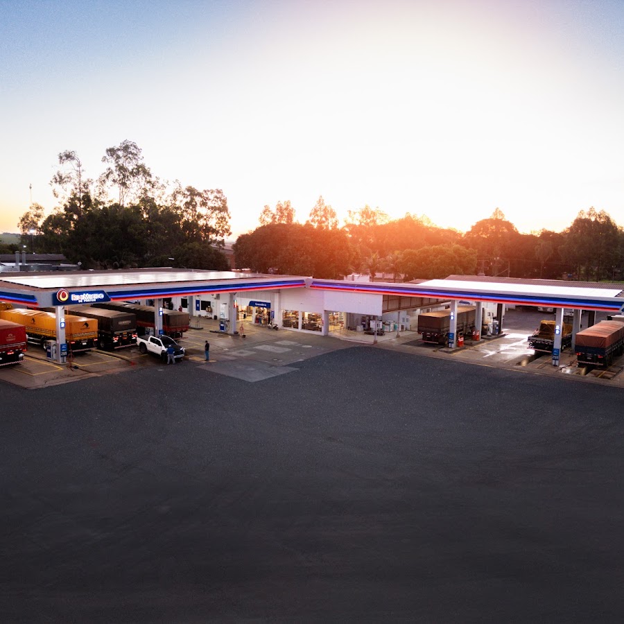 Apoio RV – Posto Paraná – Guaíra