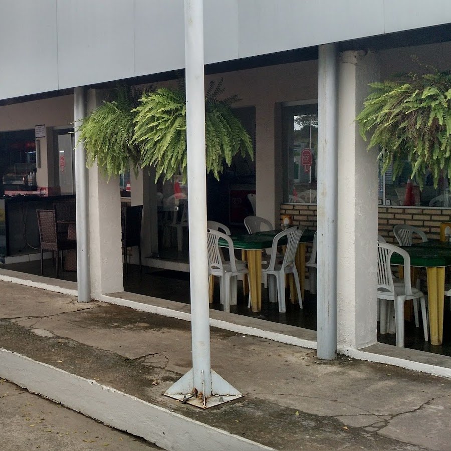 Apoio RV – Posto Pensamento – Angical do Piauí