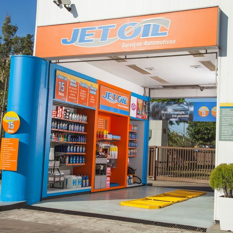 Apoio RV – Posto Planalto – Ceará Mirim