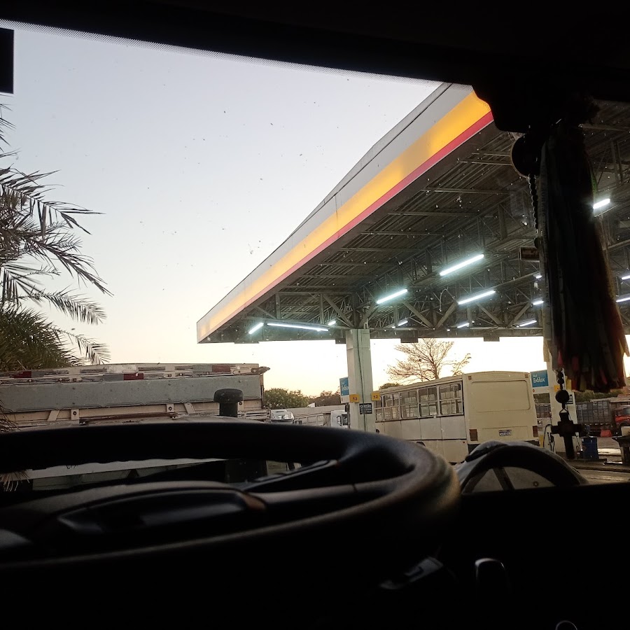 Apoio RV – Posto Platina – Santo Antônio da Platina