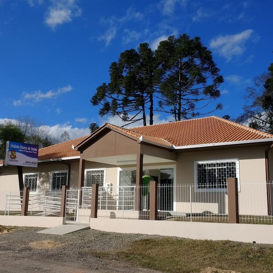 Auto Posto Residência