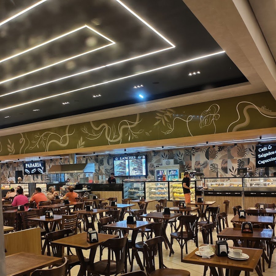 Apoio RV – Posto Rodo 60 – São Roque