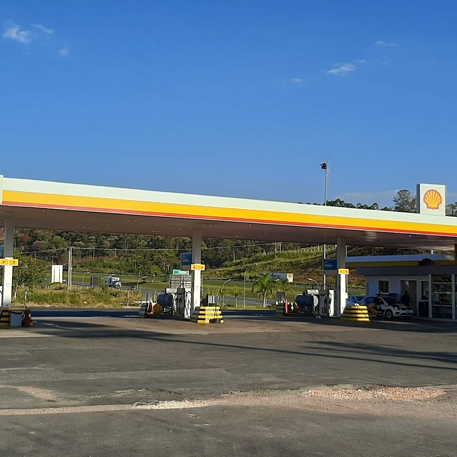 Apoio RV – Posto Rodo Rede Ipiranga – Rondonópolis