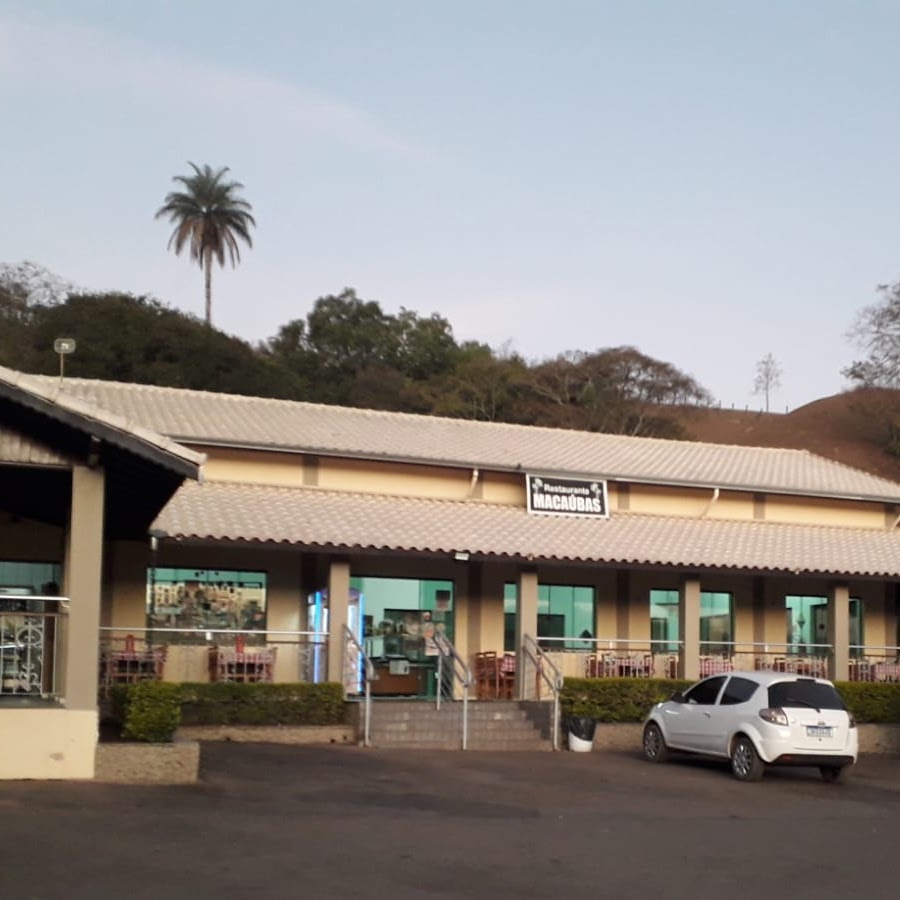 Apoio RV – Posto RVM – Tapiratiba