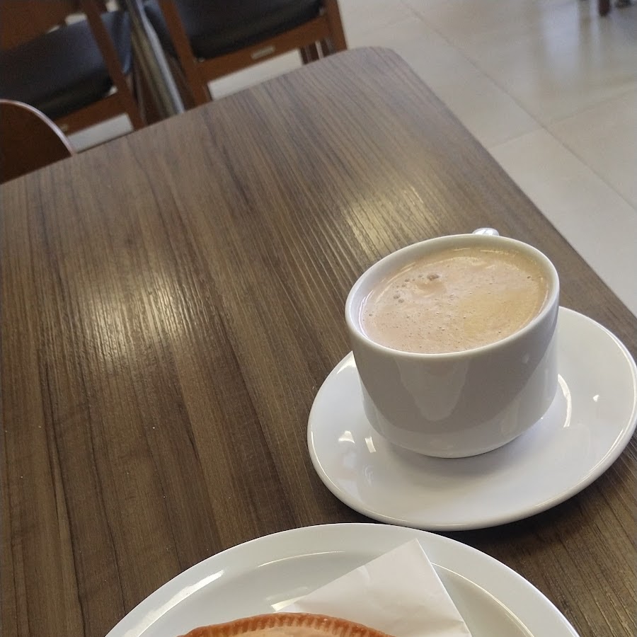 Apoio RV – Posto Santa Lúcia – Restinga Seca