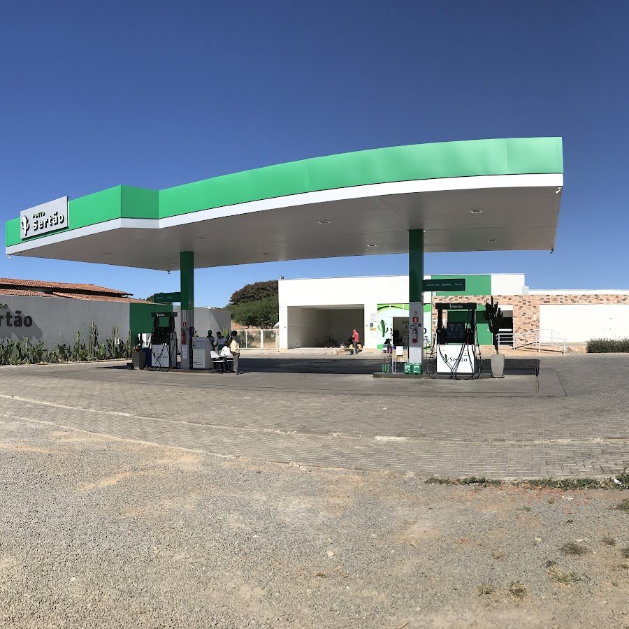 Posto Sertão - Espinosa