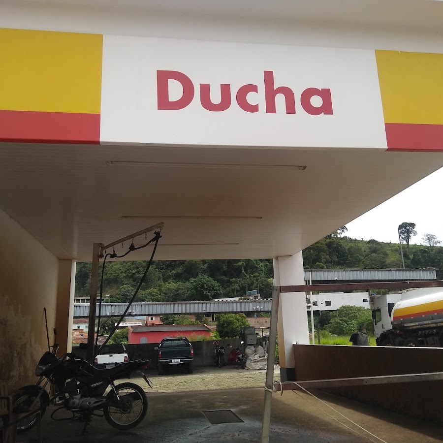 Posto Guanabara Shell