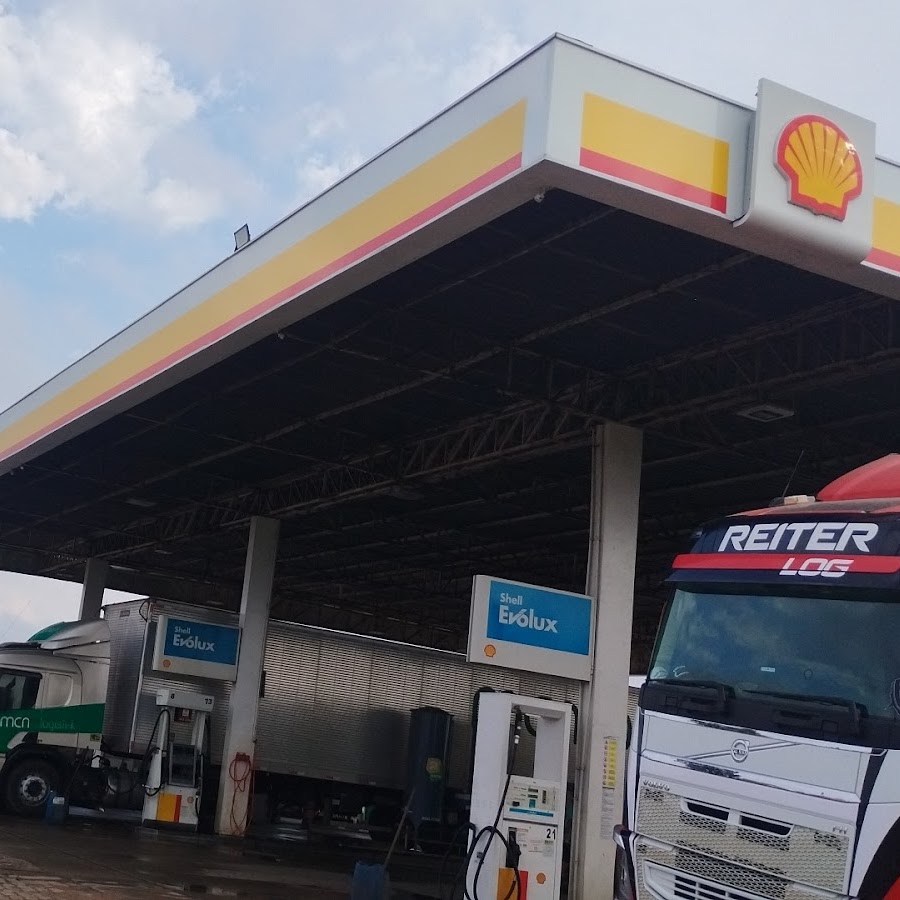 Apoio RV – Posto Shell Satélite – Eldorado do Sul