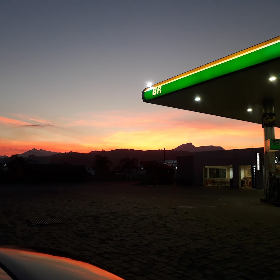 Apoio RV – Posto SIM – Três Cachoeiras