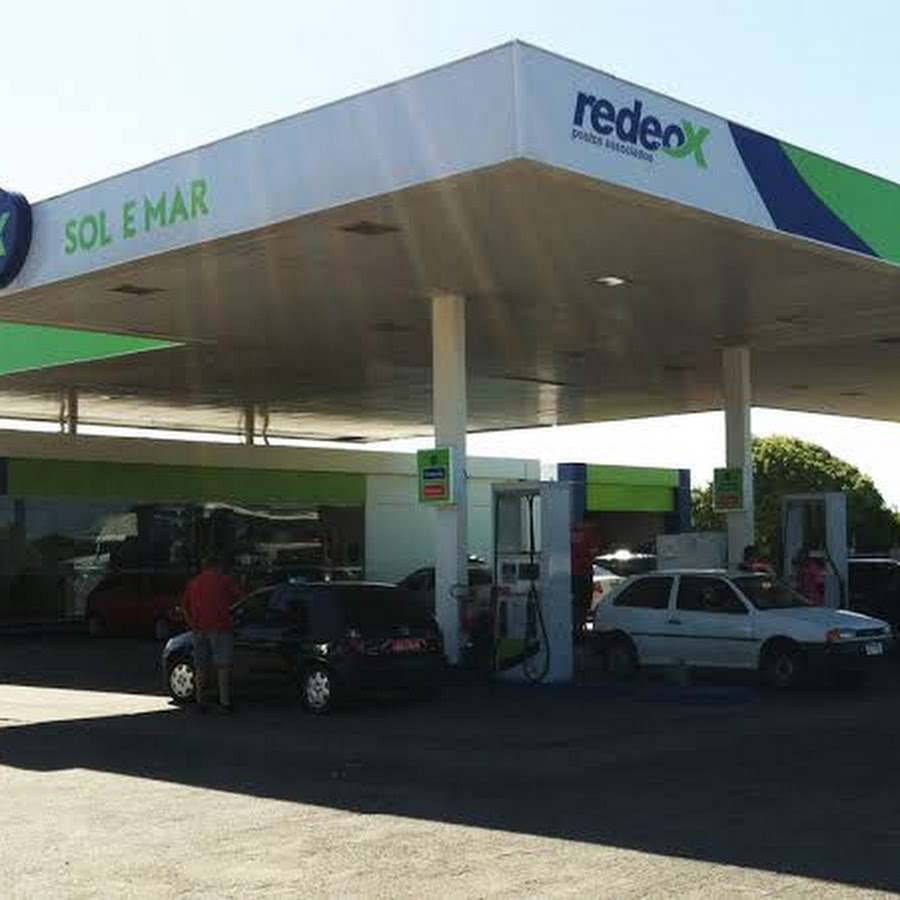 Apoio RV – Posto Sol e Mar – Xangri-lá