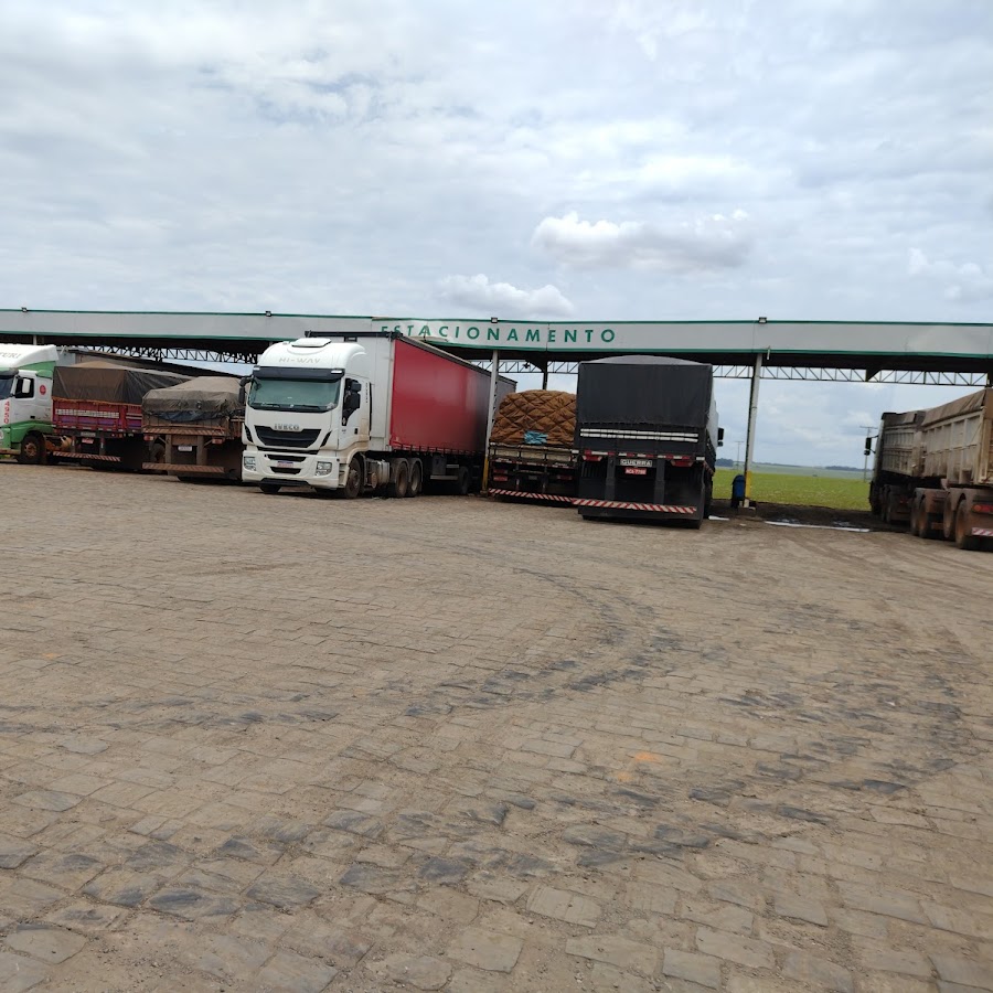 Apoio RV – Posto Tabocão VI  – Portelândia