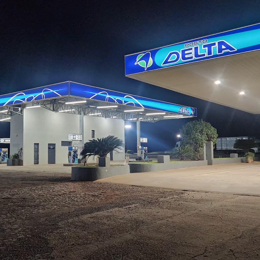 Posto Delta