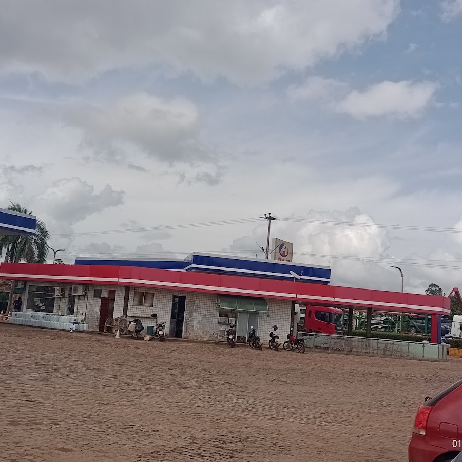 Apoio RV – POSTO VEREDA ALE – Grajaú