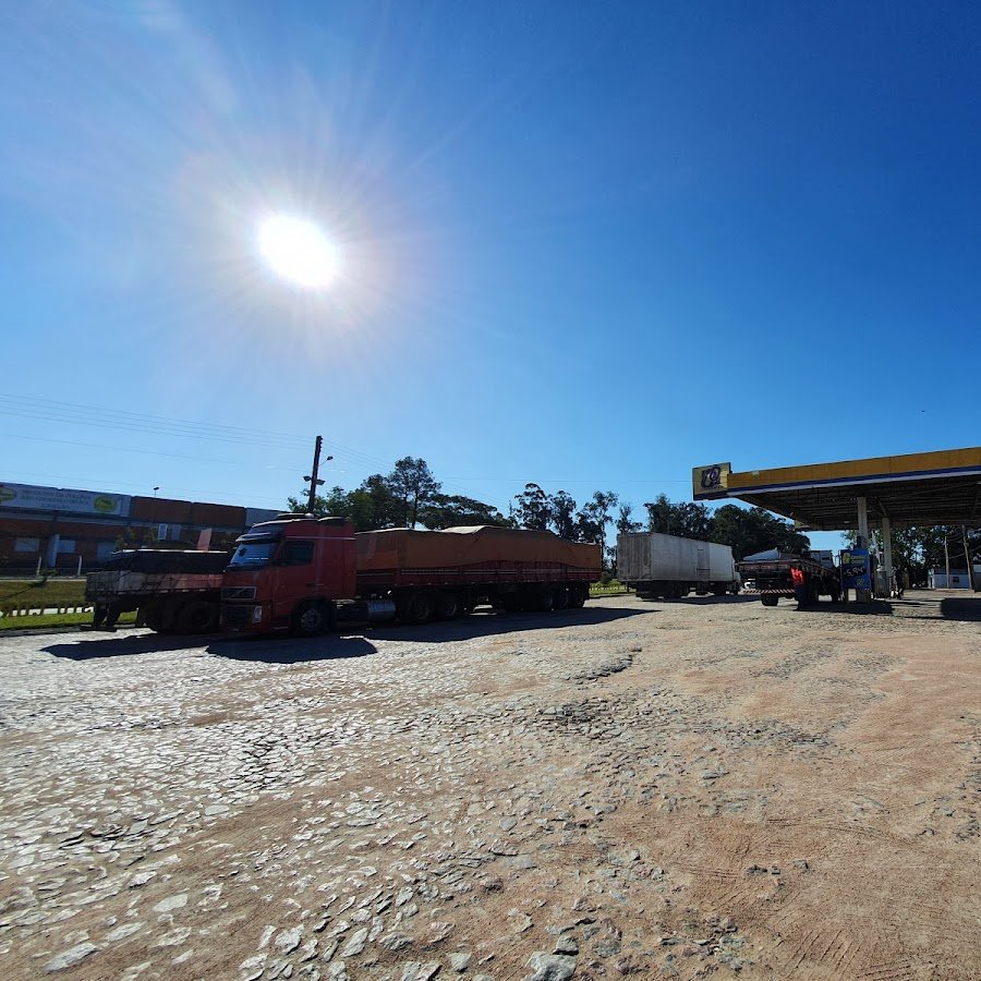 Apoio RV – Postos BR e Corrientes – São Lourenço do Sul