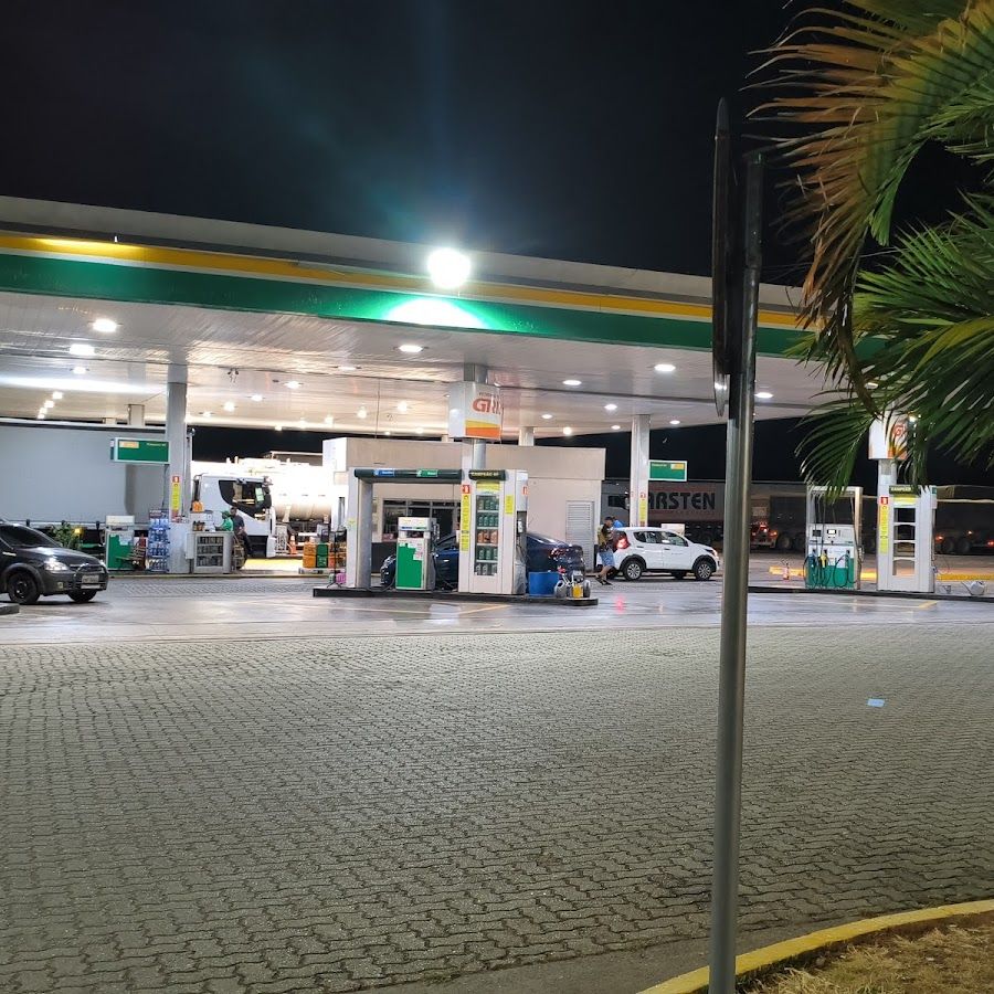 Apoio RV – Postos de Serviços Campeão 80 – Campinas