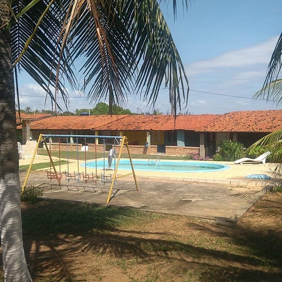 Apoio RV – Pousada Alto da Beleza – Maracaíba