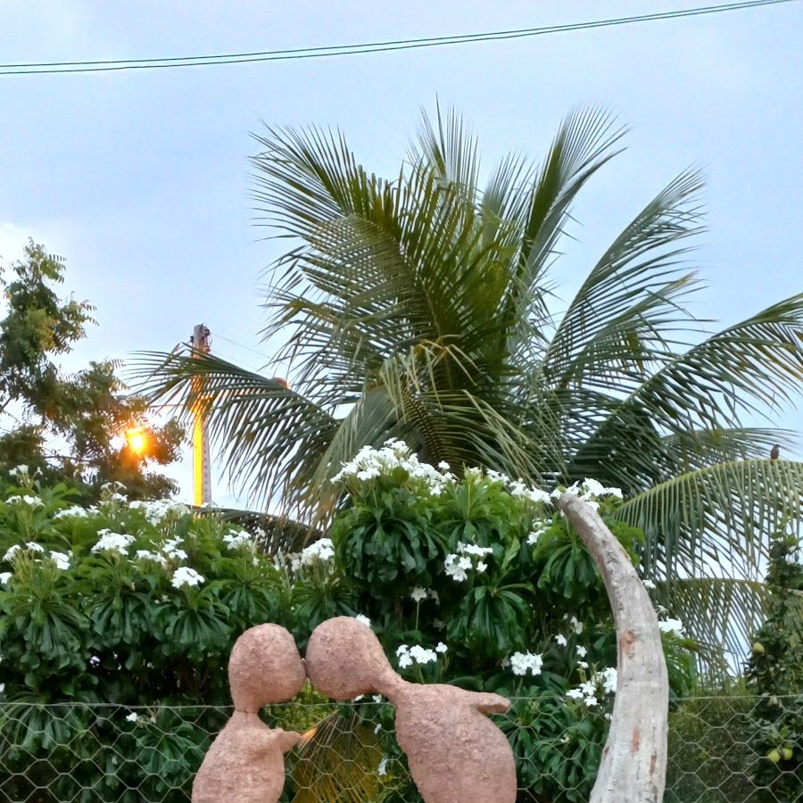 Camping - Pousada Asa Delta - Serra da Capivara