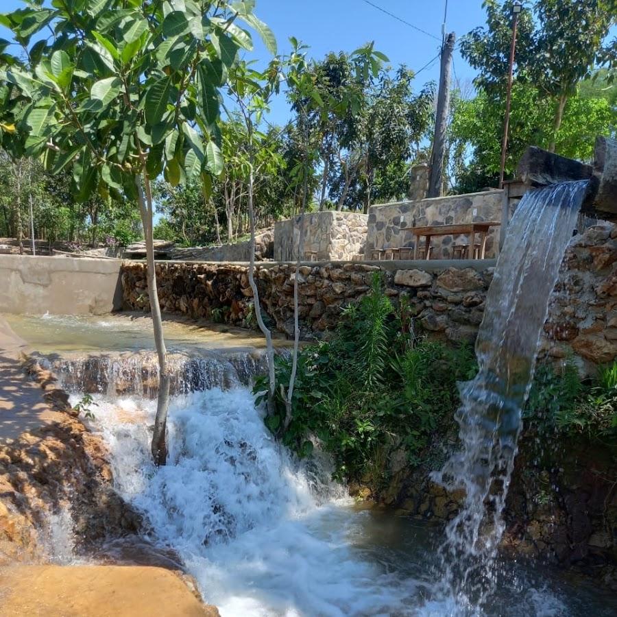 Apoio RV – Pousada Bica D’Água – Bodoquena
