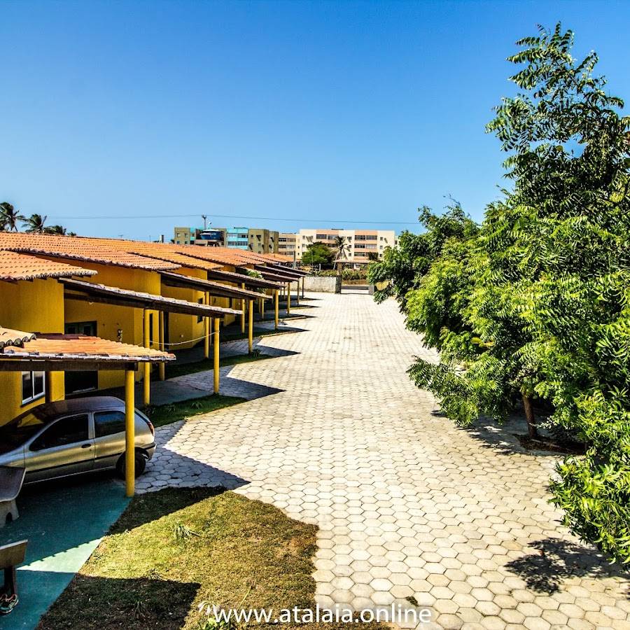 Apoio RV – Pousada do Tchê – Luis Correia