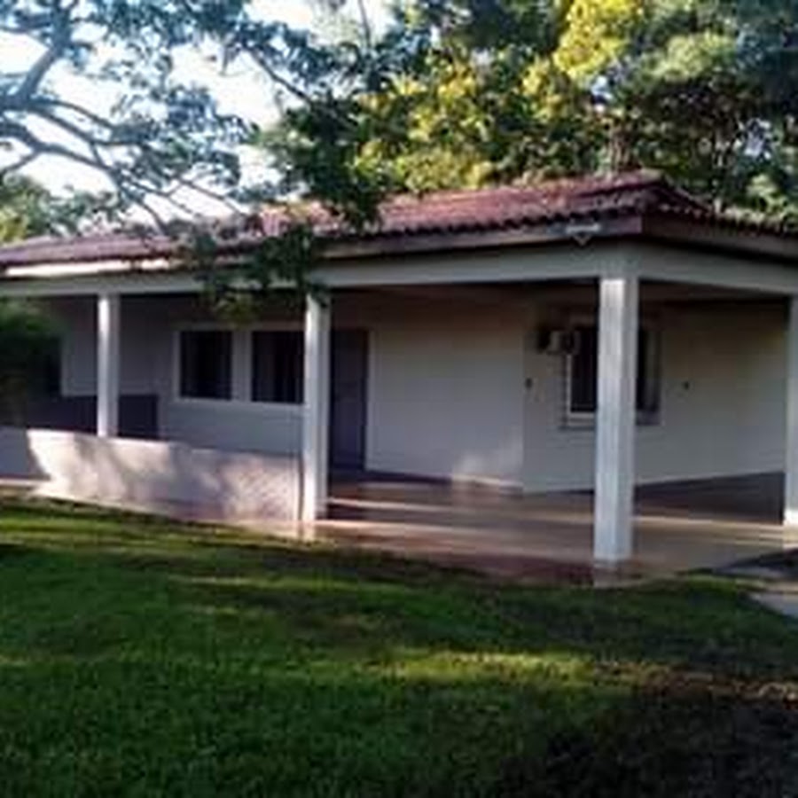 Apoio RV – Pousada N. Sra. Aparecida – Uruguaiana