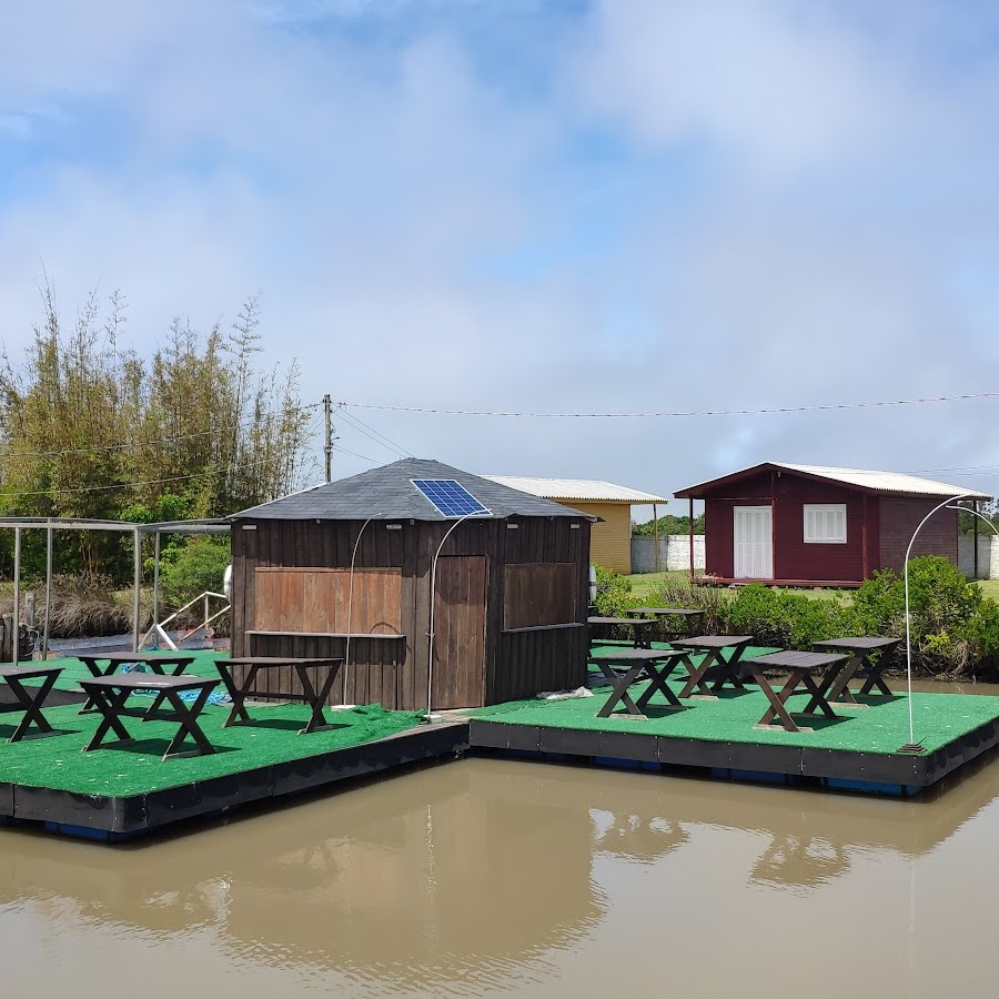 Apoio RV – Pousada Pontal da Lagoa – S J Norte