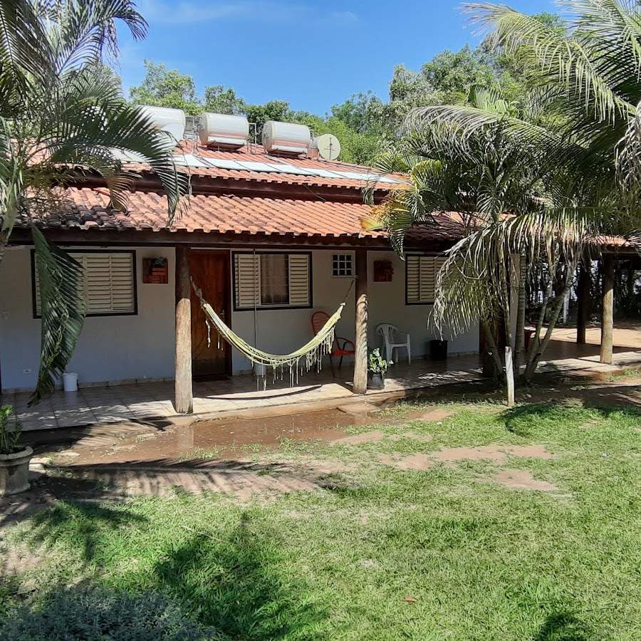 Apoio RV – Pousada Toca do Peixe – Bataguassu