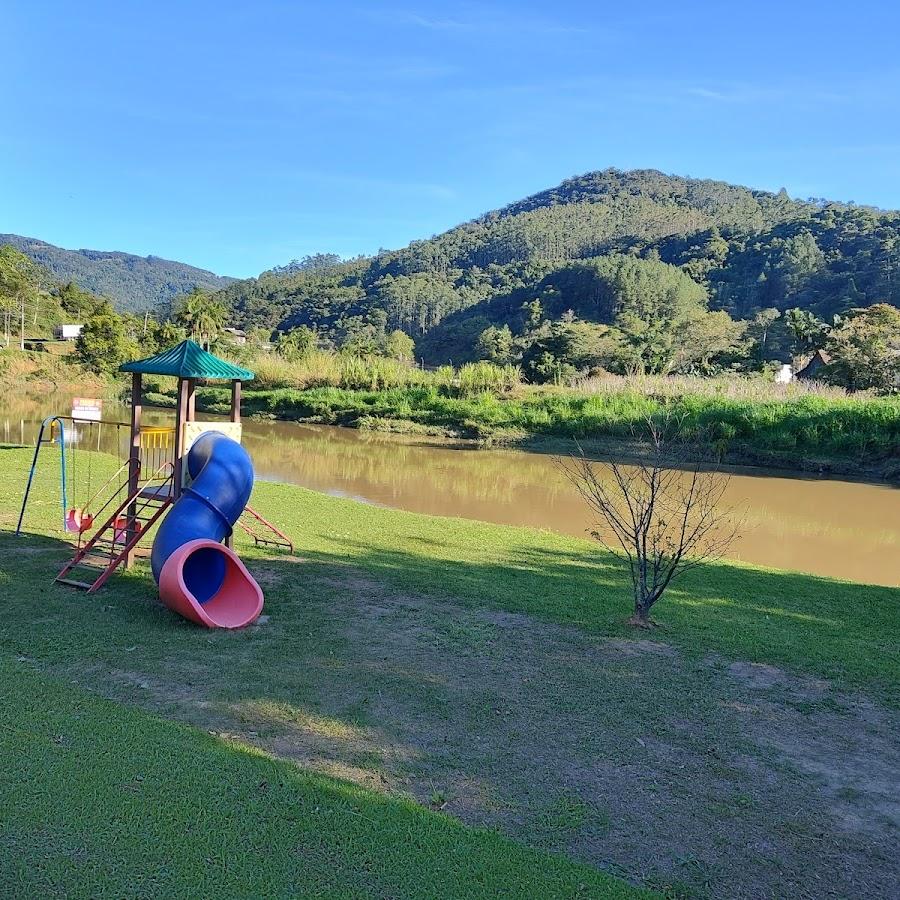 Apoio RV – Praça do Pescador – Benedito Novo