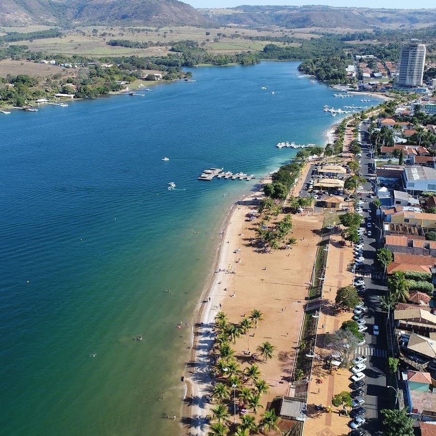 Estacionamento Público Municipal