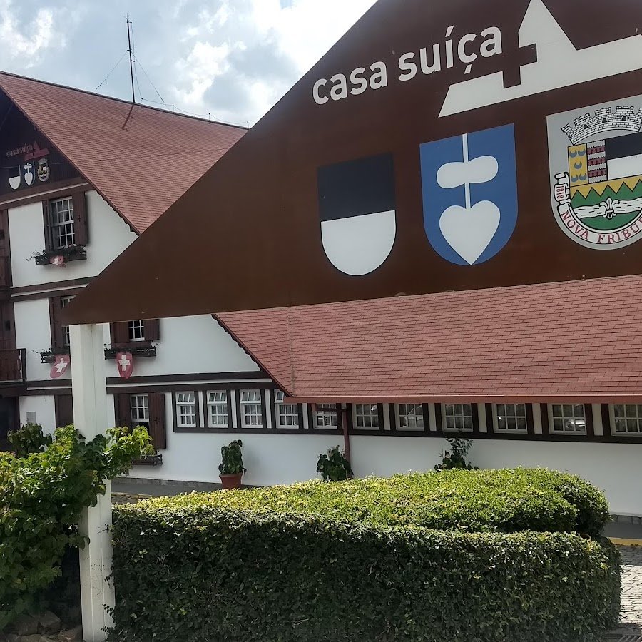 Apoio RV – Queijaria FRIALP  – Nova Friburgo